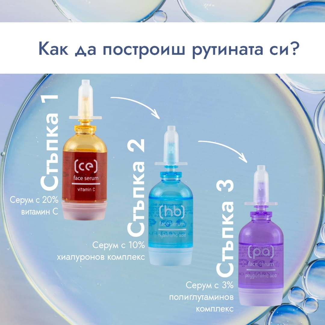 СКИНЦИКЛОПЕДИЯ КОЗМЕТИЧЕН КОМПЛЕКТ НАРЪЧНИК ЗА ХИДРАТАЦИЯ И БЛЯСЪК 15 МЛ X 3 БР - Image 3